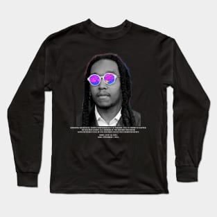 TAKEOFF Tribute Long Sleeve T-Shirt